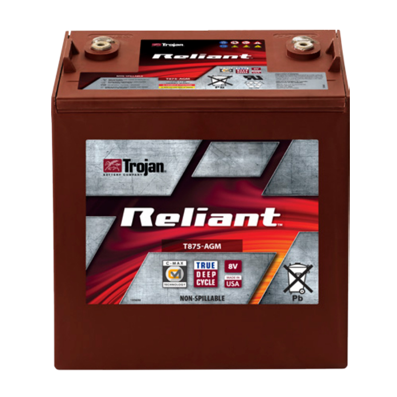 Trojan T875-AGM Trojan T875-AGM